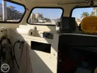 Trawler zu verkaufen