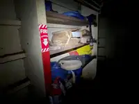 Bagger zu verkaufen
