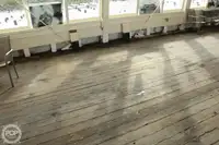 Fährschiff zu verkaufen