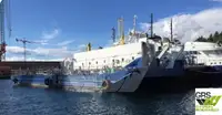 Barges zu verkaufen