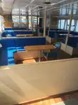 Passagierschiff zu verkaufen