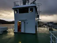 Ro-Ro-Schiff zu verkaufen