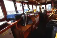 Schnelles Versorgungsboot (FSV) zu verkaufen