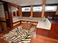 Yacht zu verkaufen