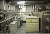 Kühlschiff zu verkaufen