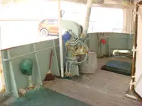 Langlinienschiff zu verkaufen