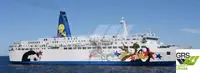 Ro-Ro ship zu verkaufen
