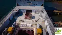 Schnelles Versorgungsboot (FSV) zu verkaufen