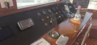 Kreuzfahrtschiff zu verkaufen