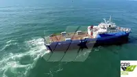 Windpark-Service-Schiff zu verkaufen