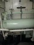 Schleppboot zu verkaufen