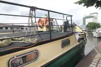 Barges zu verkaufen
