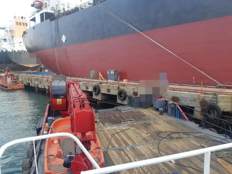 Mehrzweckschiff zu verkaufen