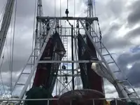 Trawler zu verkaufen