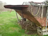 Barges zu verkaufen