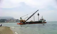 Barges zu verkaufen