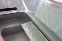 Crew-Boot zu verkaufen