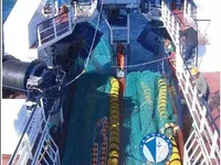 Trawler zu verkaufen
