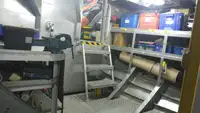 Crew-Boot zu verkaufen