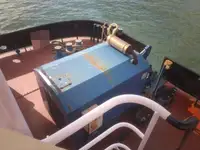 Bagger zu verkaufen