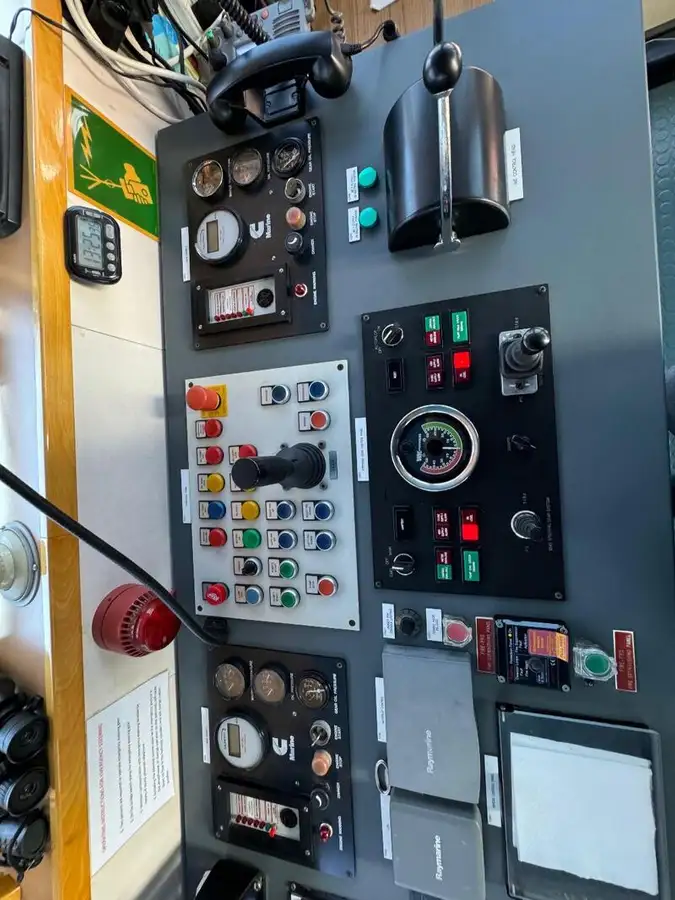 General Cargo/Multi-purpose zu verkaufen