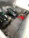 Fährschiff zu verkaufen