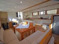 Yacht zu verkaufen