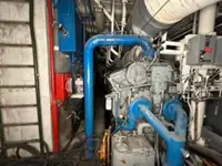 Schleppboot zu verkaufen