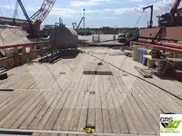 Besatzungsboot zu verkaufen
