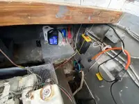 Kreuzfahrtschiff zu verkaufen