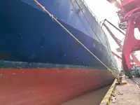 Kühlschiff zu verkaufen