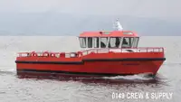 Schleppboot zu verkaufen