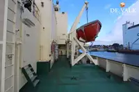 Eisbrecher zu verkaufen