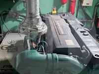 Lebendfischtransporter zu verkaufen