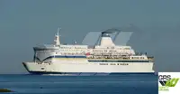 Ro-Ro-Schiff zu verkaufen