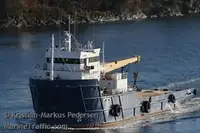 Patrouillenboot zu verkaufen