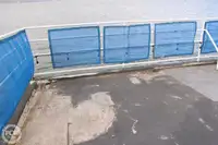 Fährschiff zu verkaufen