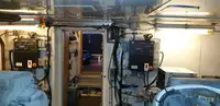 Patrouillenboot zu verkaufen