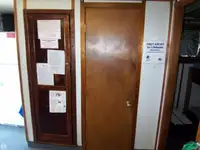 Schleppboot zu verkaufen