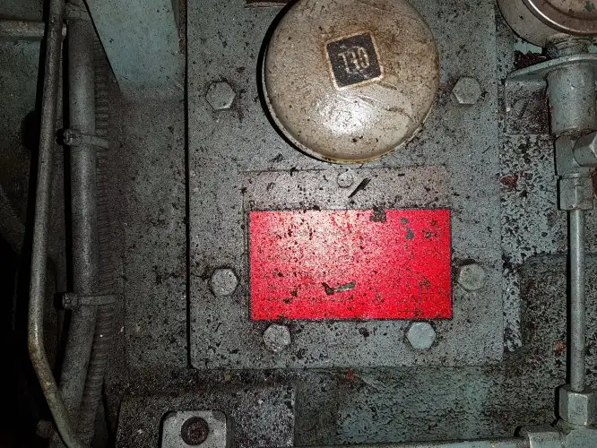Trawler zu verkaufen