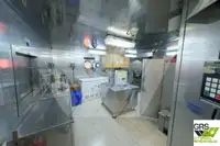 Versorgungsschiff zu verkaufen