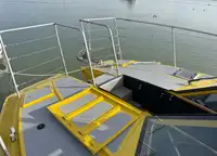 Kreuzfahrtschiff zu verkaufen