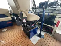 Kreuzfahrtschiff zu verkaufen