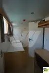 Vermessungsschiff zu verkaufen