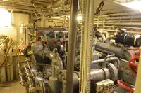 Containerschiff zu verkaufen