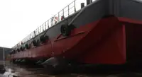 Barges zu verkaufen