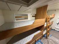 Schleppboot zu verkaufen