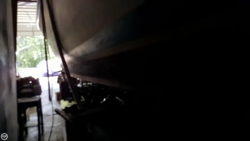 Trawler zu verkaufen