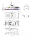 Barges zu verkaufen