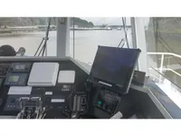 Crew-Boot zu verkaufen